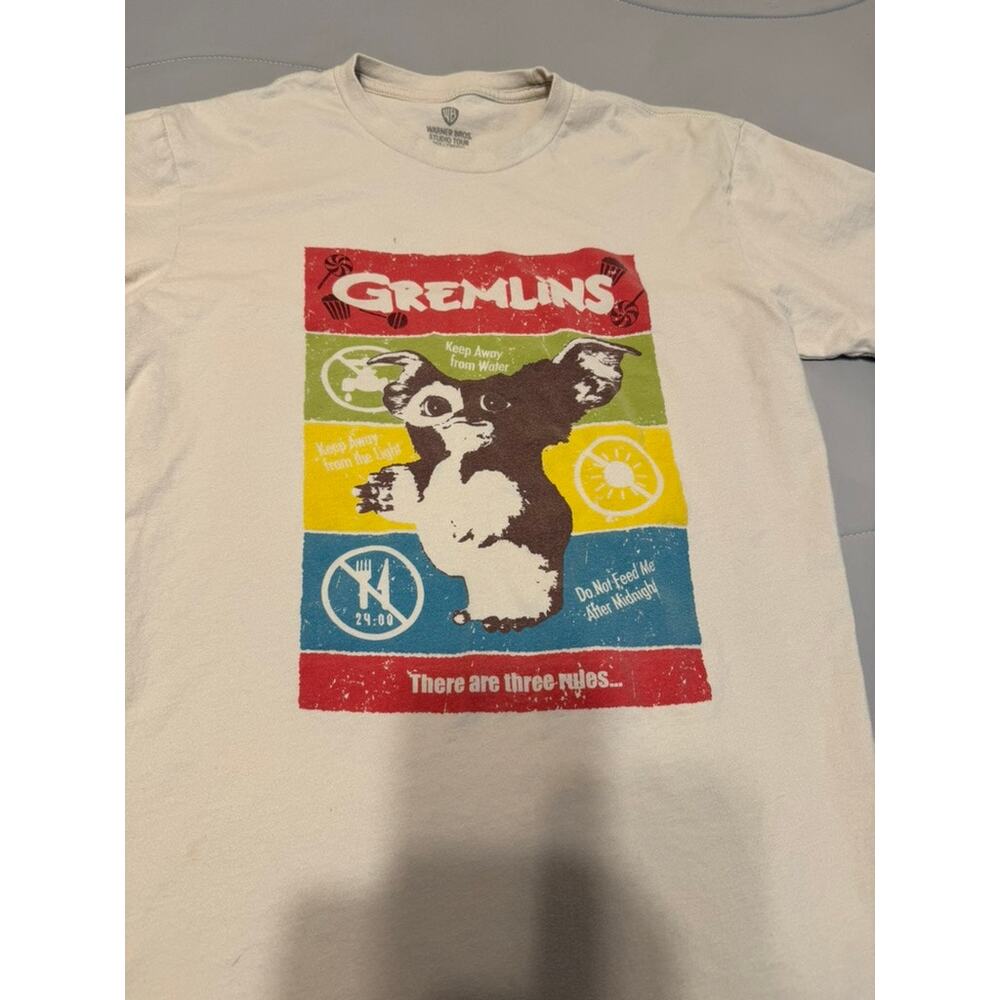 Gremlins T-Shirt - Size Small